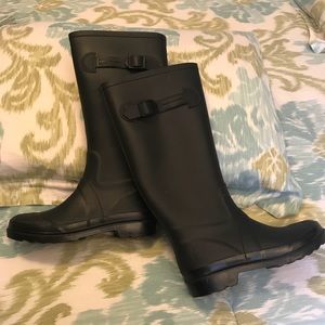 Marc Jacobs rain boots